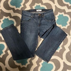 Lee Modern Series Mens 32x32 Jeans